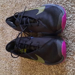 Womens Superrep air nike size 9